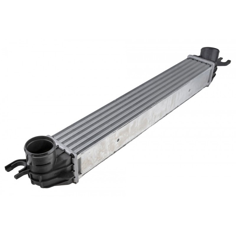 Intercooler Mini Clubman (R55) (06-) Cooper S 1.6 Turbo, Convertible (R57) (06-) Cooper S 1.6 Turbo, Coupe (R58) (06-) Cooper S 1.6 Turbo, Mini (R56) (06-) Cooper S 1.6 Turbo (Benzina), 17512751277