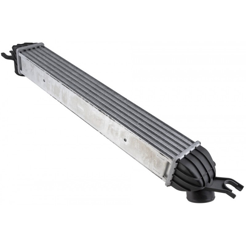 Intercooler Mini Clubman (R55) (06-) Cooper S 1.6 Turbo, Convertible (R57) (06-) Cooper S 1.6 Turbo, Coupe (R58) (06-) Cooper S 1.6 Turbo, Mini (R56) (06-) Cooper S 1.6 Turbo (Benzina), 17512751277