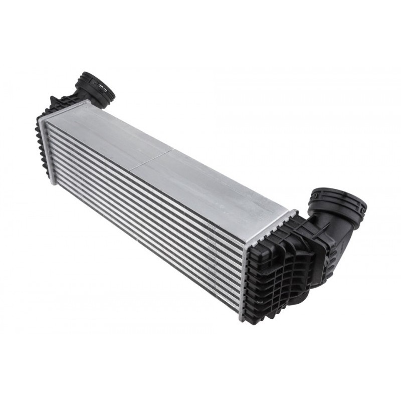 Intercooler Bmw X5 E70 (07-) X5 30d, X6 E71-E72 (08-) X6 30dx (Man, Aut, Ac +, Diesel), 17517809321