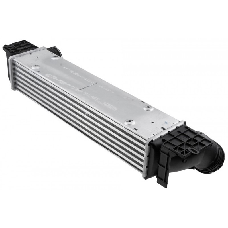 Intercooler Bmw Seria 3 E90, E91, E92, E93 2005- 325d (Man, Ac +, Diesel), 17517800680