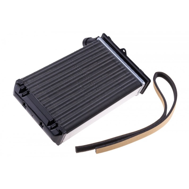 Radiator incalzire habitaclu Citroen Berlingo 2002-2008, 2008-, Xsara 1997-, Peugeot Partner 2002-2008, 2008-, 234x152x42, 644878