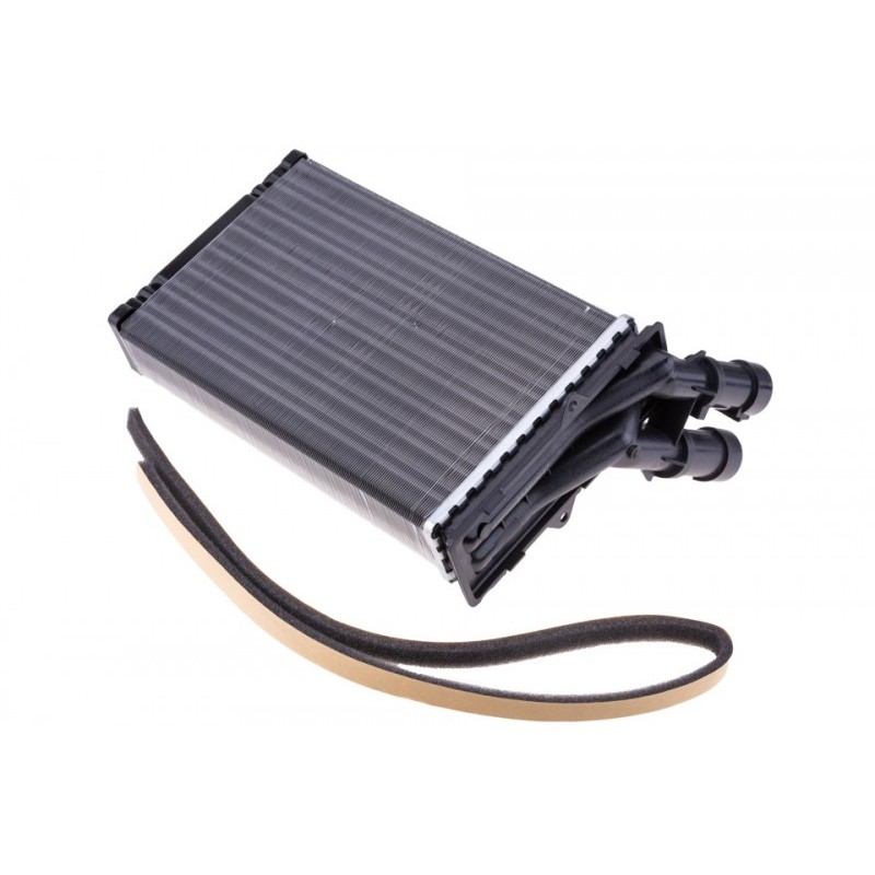 Radiator incalzire habitaclu Citroen Berlingo 2002-2008, 2008-, Xsara 1997-, Peugeot Partner 2002-2008, 2008-, 234x152x42, 644878