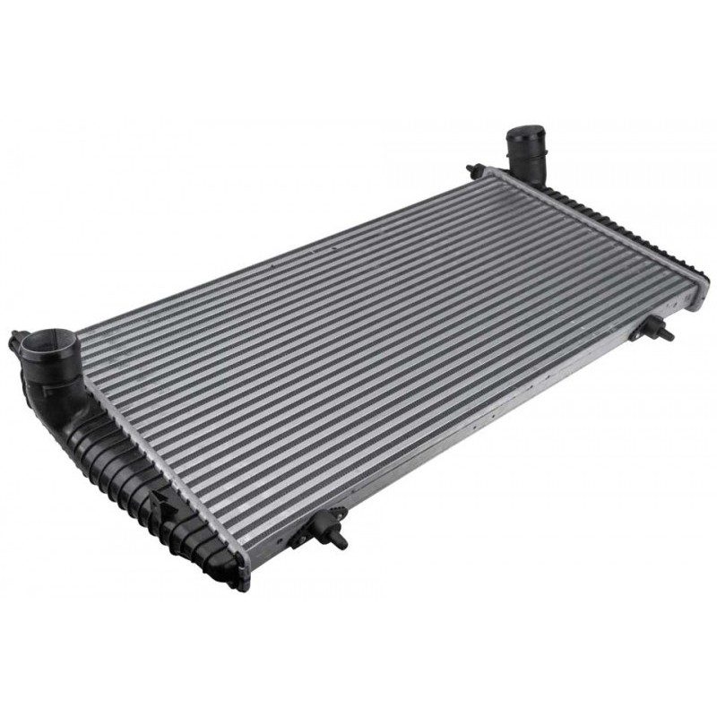 Intercooler Citroen C8 (Ea, Eb) (02-) 2.2 Hdi, Ulysse (179) (02-) 2.2 Jtd, Phedra (179) (02-) 2.2 Jtd, 807 (E) (02-) 2.2 Hdi (Man, Diesel), 0384L5
