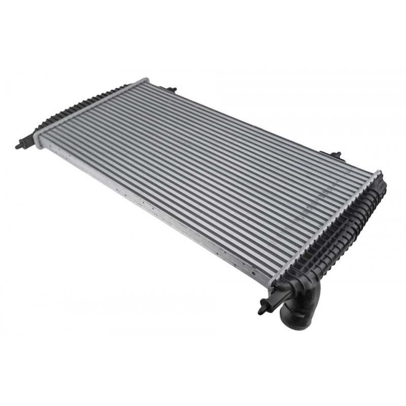 Intercooler Citroen C8 (Ea, Eb) (02-) 2.2 Hdi, Ulysse (179) (02-) 2.2 Jtd, Phedra (179) (02-) 2.2 Jtd, 807 (E) (02-) 2.2 Hdi (Man, Diesel), 0384L5