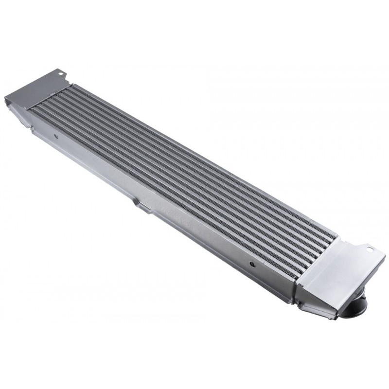 Intercooler Citroen Jumper (250) (06-) 2.2 Hdi, Relay (250) (06-) 2.2 Hdi, Ducato (250) (06-) 2.0 Jtd, Boxer (250) (06-) 2.2 Hdi (Diesel, Full Alu), 0384K1