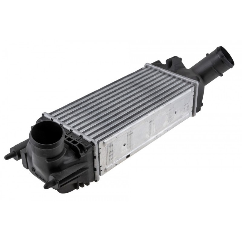 Intercooler Citroen C5 3 (08-) 1.6 Hdi, 2.0 Hdi, 407 (04-10) 1.6 Hdi, 2.0 Hdi (Diesel), 0384K8