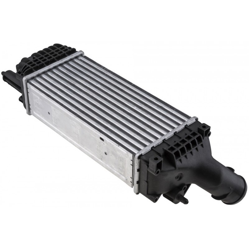 Intercooler Citroen C5 3 (08-) 1.6 Hdi, 2.0 Hdi, 407 (04-10) 1.6 Hdi, 2.0 Hdi (Diesel), 0384K8