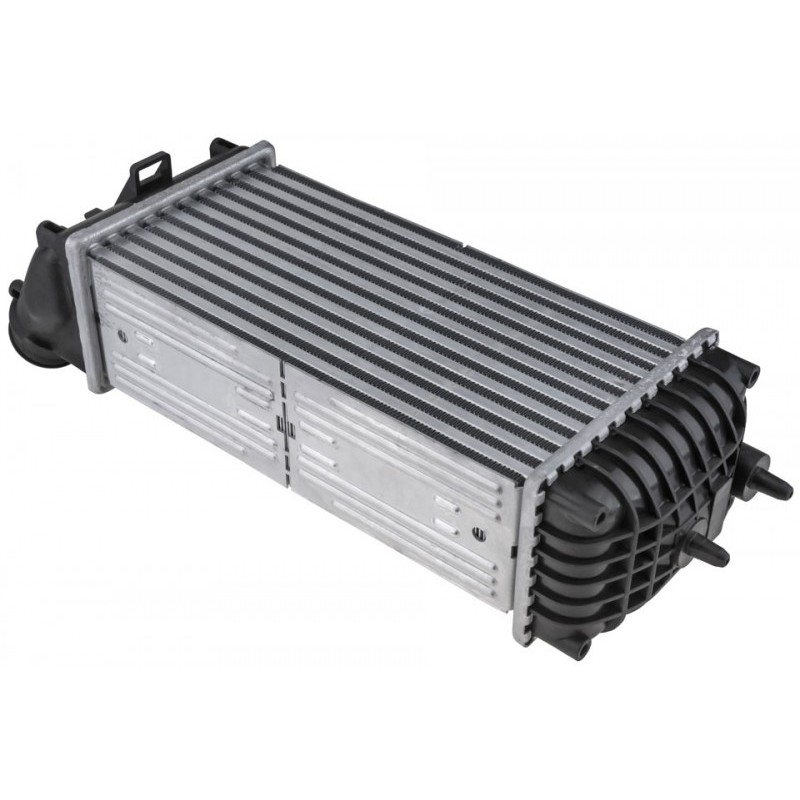 Intercooler Citroen Citroen Berlingo (02-) 1.6 Hdi, Xsara Picasso (N68) (99-) 1.6 Hdi, Partner (M) (96-) 1.6 Hdi (Man, Diesel), 0384G5