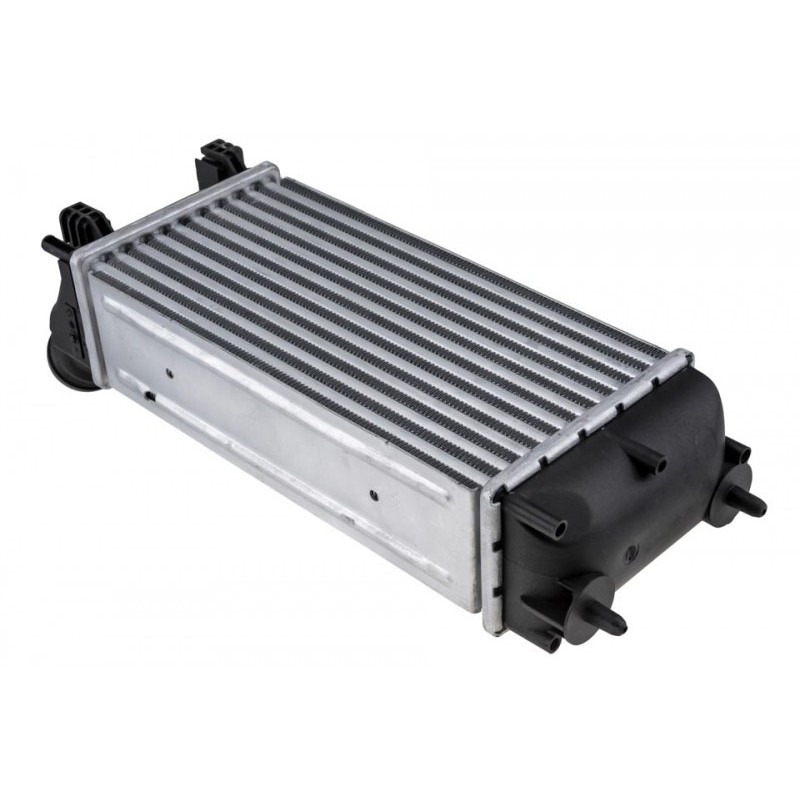 Intercooler Citroen Berlingo (B9) (08-) 1.6 Hdi, Partner (08-), 1.6 Hdi (Man, Diesel), 0384L9