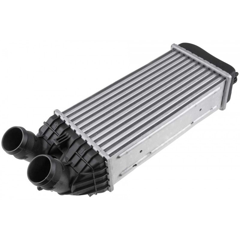 Intercooler Citroen Berlingo (B9) (08-) 1.2 Thp, C3 2 (A51) (09-) 1.2 Thp, C4 Cactus (14-) 1.2 Thp, C-Elysee (12-) 1.6 Bluehdi, Ds3 (10-) 1.2 Thp (Man, Ac +, Diesel), 0384N8