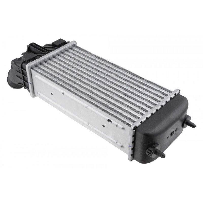 Intercooler Citroen Berlingo (B9) (08-) 1.2 Thp, C3 2 (A51) (09-) 1.2 Thp, C4 Cactus (14-) 1.2 Thp, C-Elysee (12-) 1.6 Bluehdi, Ds3 (10-) 1.2 Thp (Man, Ac +, Diesel), 0384N8