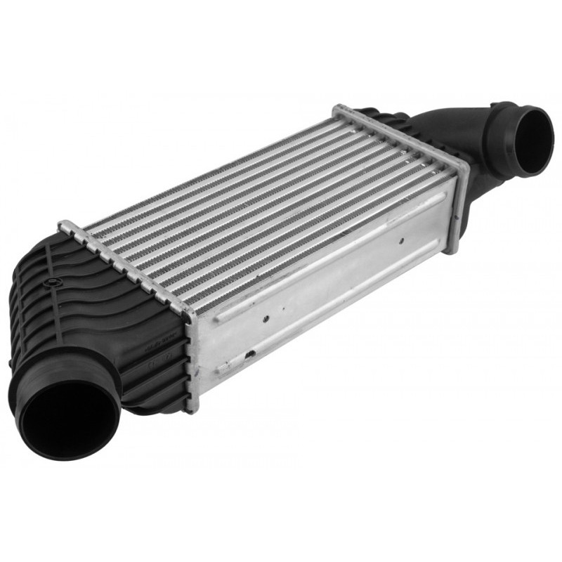 Intercooler Citroen C8 (Ea, Eb) (02-) 2.0 Hdi, Jumpy 2.0 Hdi, Ulysse (179) (02-) 2.0 Jtd, Phedra (179) (02-) 2.0 Jtd, 807 (E) (02-) 2.0 Hdi, Expert 2.0 Hdi (07-), Proace (13-) 2.0 D (Man, Diesel), 0384J9
