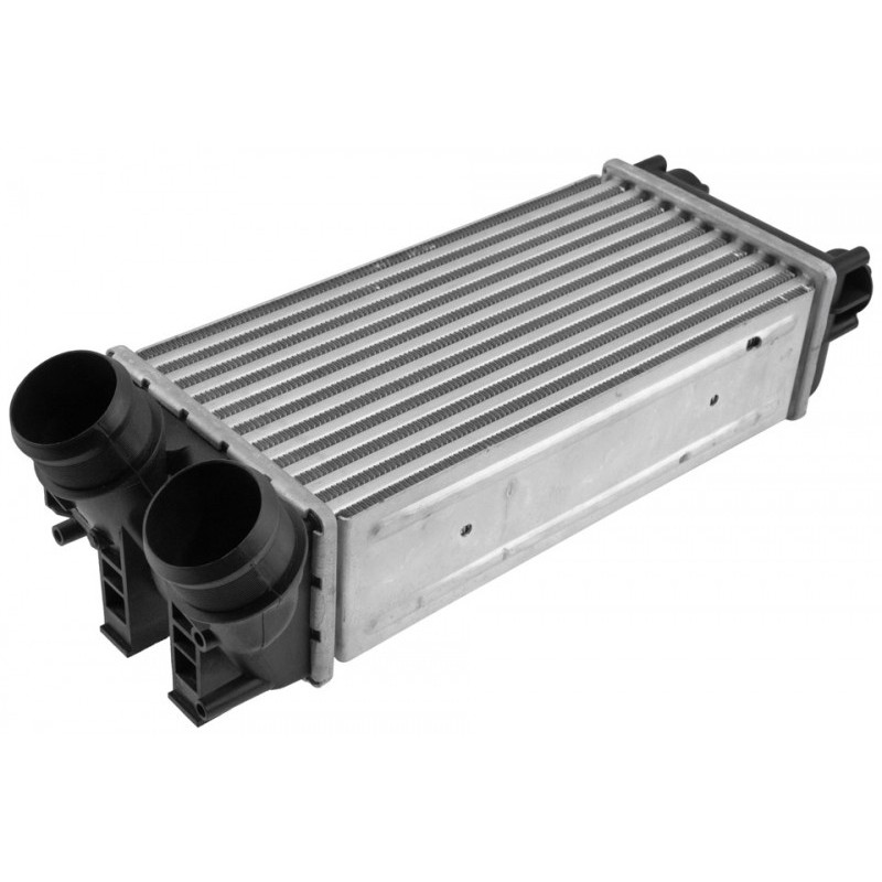 Intercooler Citroen Berlingo (B9) (08-) 1.6 Bluehdi, C4 (La, Lc) (04-) 1.6 Hdi, 3008 (09-) 1.2 Thp, 308 (07-) 1.6 Hdi, 5008 (09-) 1.2 Thp, Partner (B9) (08-) 1.6 Bluehdi, 0384N9