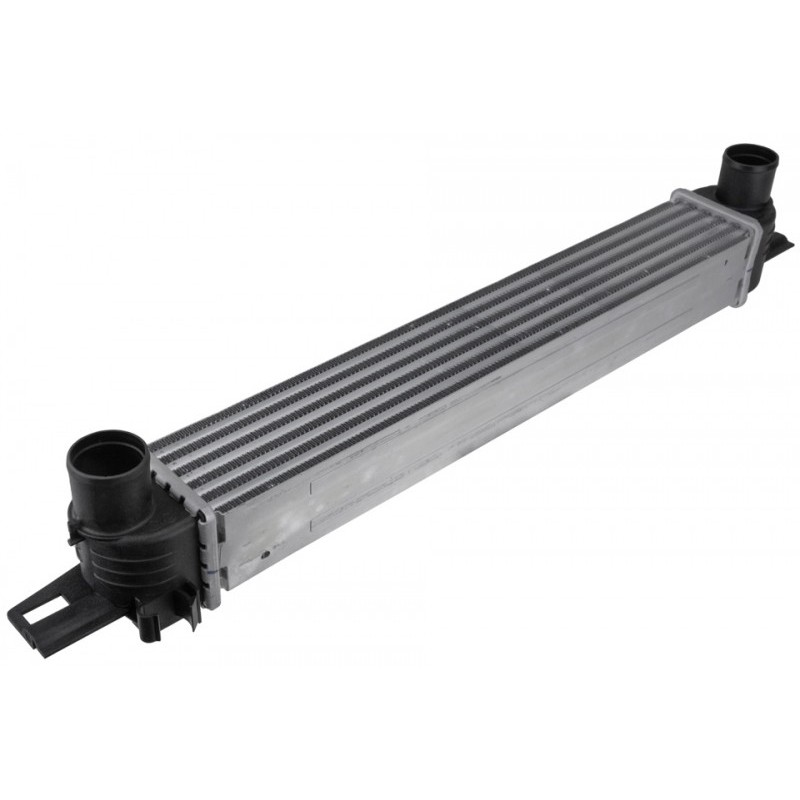 Intercooler Citroen Nemo 1.4 Hdi 2008-, Fiorino 1.3 Jtd 2008-, Bipper 1.4 Hdi 2008-, 0384L7
