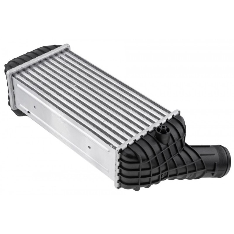 Intercooler Citroen C4 Aircross 1.8 Hdi 2012-, Grand Picasso, 2.0 Hdi 2009-2013, 3008 2.0 Hdi 2009-2016, 5008 2.0 Hdi 2009-2017, 0384N2