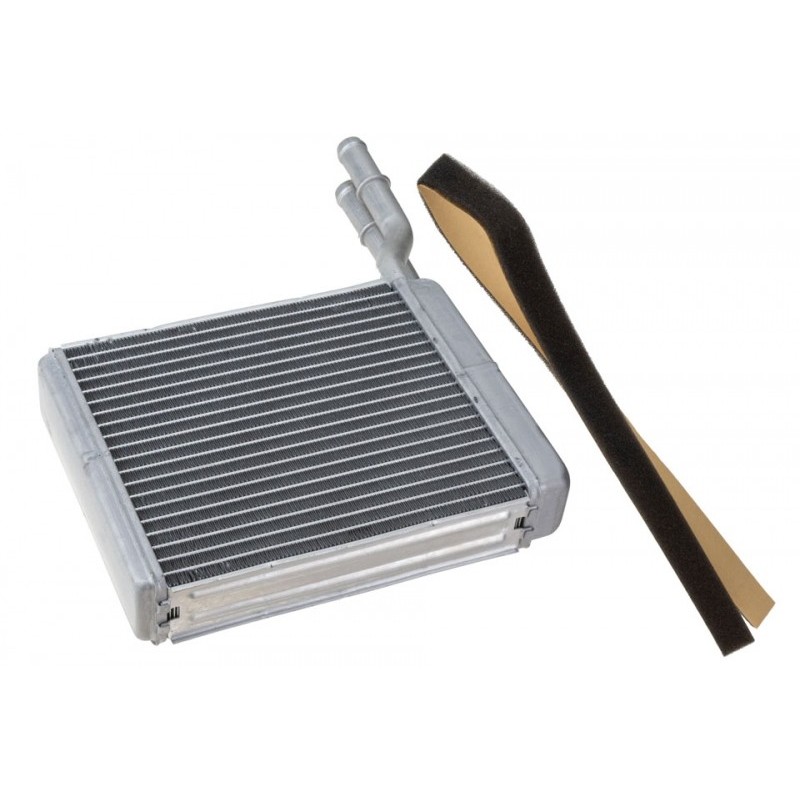Radiator incalzire habitaclu Ford Focus, 1998-, Transit Connect 2002-, 195x181x52, 1062254