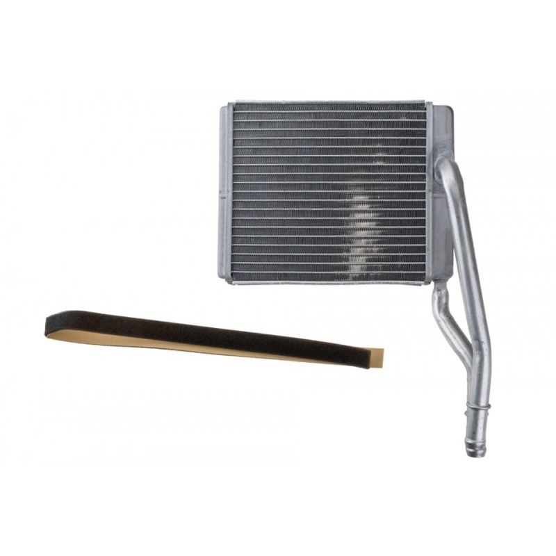 Radiator incalzire habitaclu Ford Focus, 1998-, Transit Connect 2002-, 195x181x52, 1062254