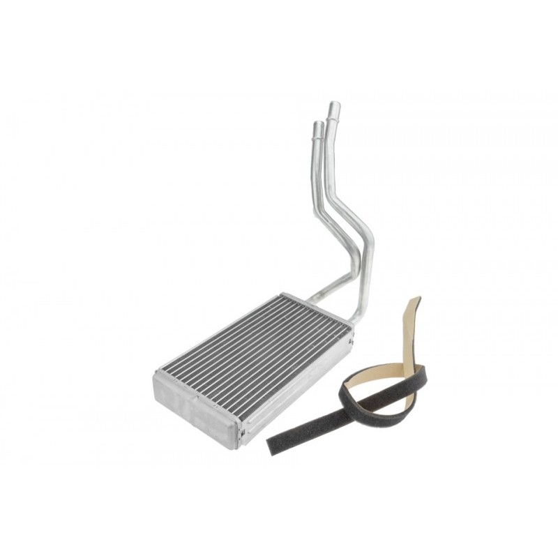 Radiator incalzire habitaclu Ford Transit 2000-, 245x142x40, +Ac, 4042576