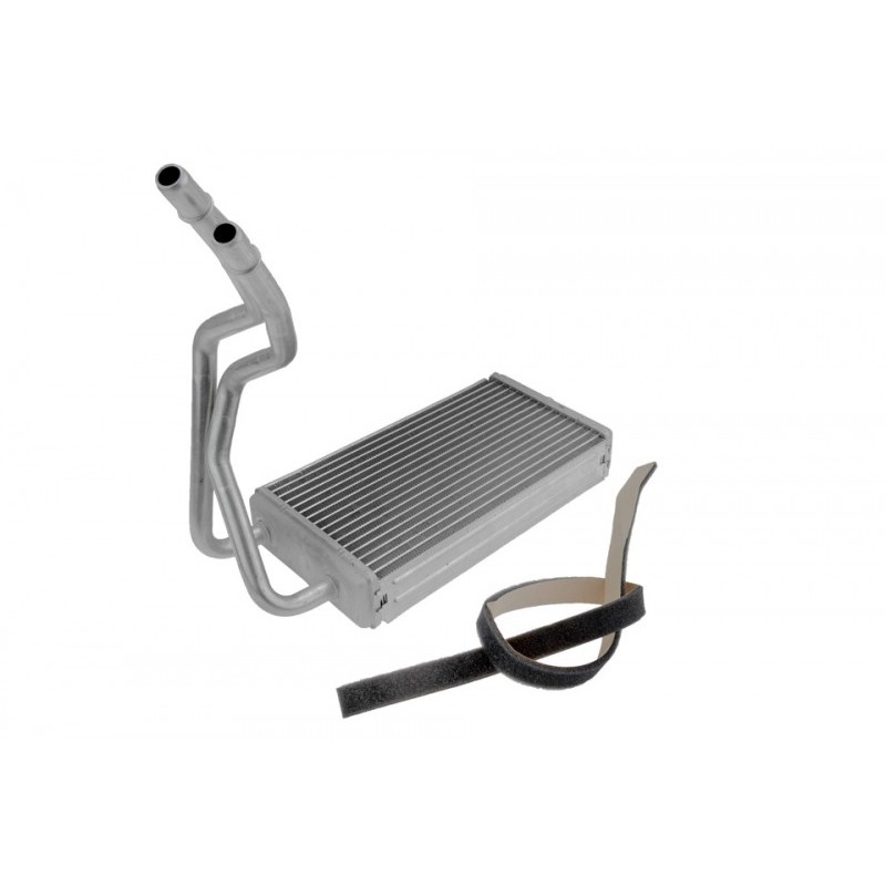 Radiator incalzire habitaclu Ford Transit 2000-, 245x142x40, +Ac, 4042576