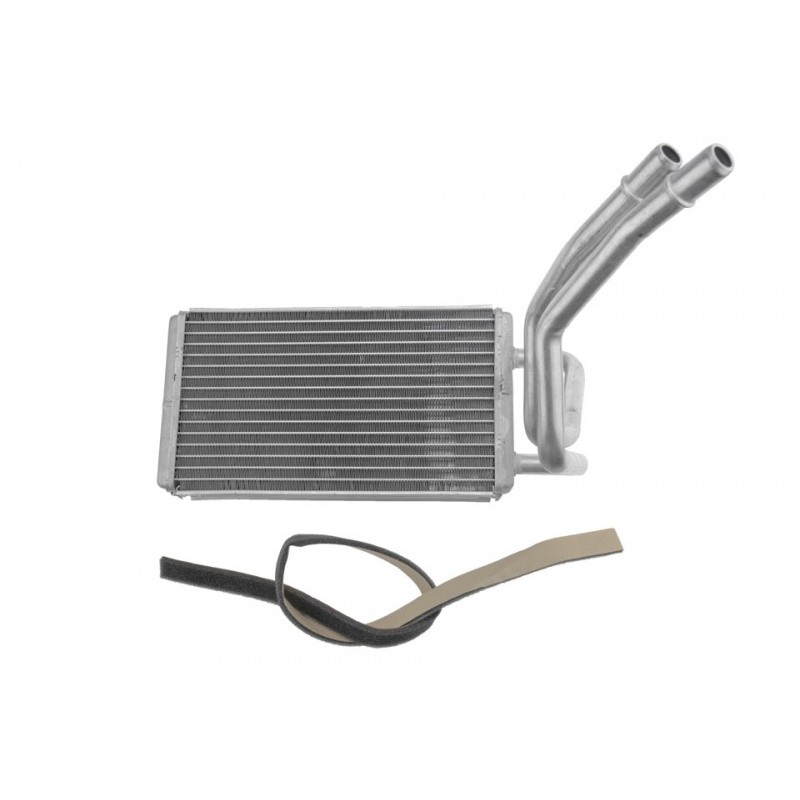 Radiator incalzire habitaclu Ford Transit 2000-, 245x142x40, +Ac, 4042576