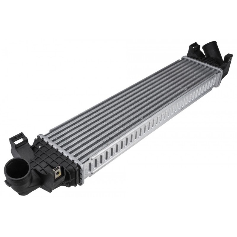 Intercooler Ford Focus C-Max (03-) 1.6 Tdci, Focus 2 (Cap, Cb4) (04-) 1.6 Tdci (Diesel), 1231015