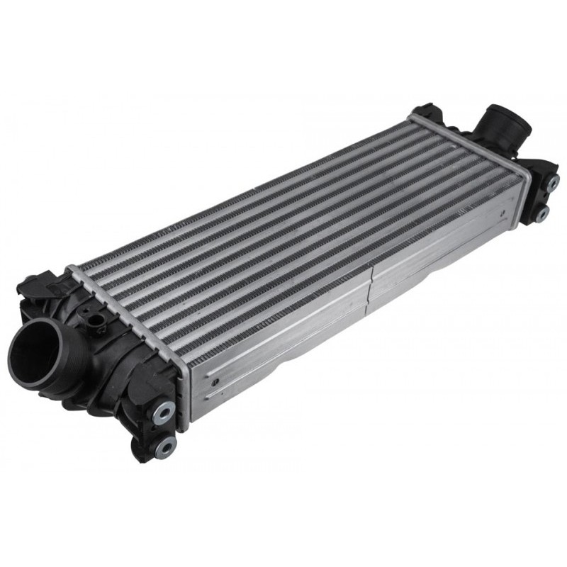 Intercooler Ford Transit (Tt9) (06-) 2.2 Tdci, Transit, Tourneo Custom (Ttf) (12-) 2.2 Tdci (Man, Ac +, Diesel), 1771034