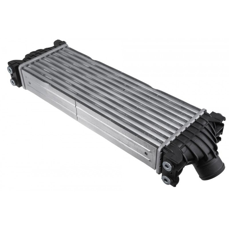 Intercooler Ford Transit (Tt9) (06-) 2.2 Tdci, Transit, Tourneo Custom (Ttf) (12-) 2.2 Tdci (Man, Ac +, Diesel), 1771034