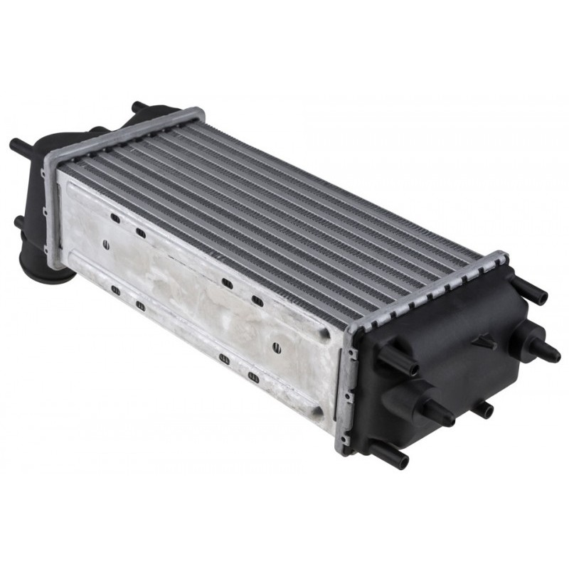 Intercooler Ford Transit, Tourneo Courier (C4a) (14-) 1.5 Tdci (Man, Ac +, Diesel), FT766K775BA