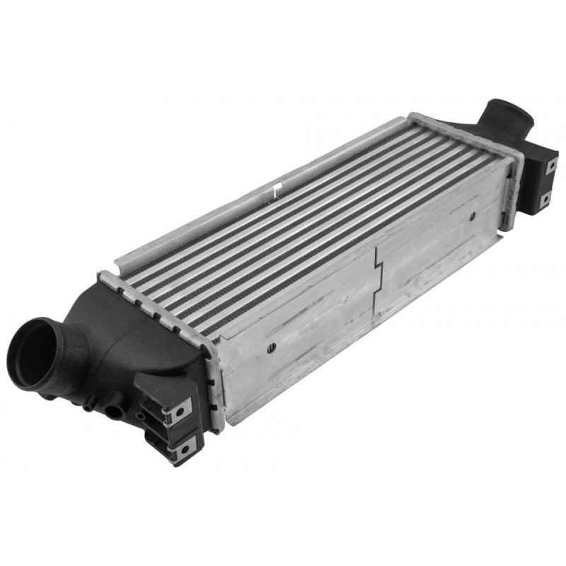 Intercooler Ford Transit (00-2006 ) 2.0 Di (Man, Diesel), 1671445