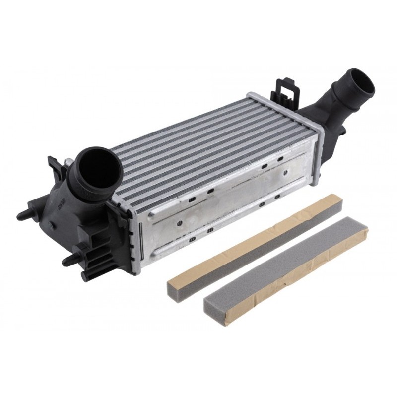 Intercooler Ford Fiesta 6 (12-) 1.0 (Aut, Benzina), 1817170