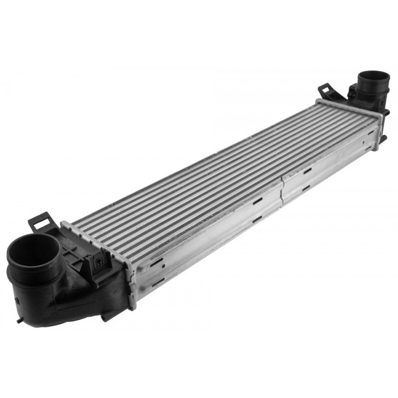 Intercooler Ford Focus C-Max (Dm2) (03-07) 2.0 Tdci, Focus 2 (Da) (05-12) 2.5 St, 2.5 Rs, 1.6 Tdci, 2.0 Tdci. Focus 3 (11-14) 2.0 St, 20 Tdci, Mondeo 4 (Ba7) (07-15) 2.5, 2.0 Tdci, 1.6 Tdci, S-Max (Wa6) (06-14) 2.5 St, Discover, 6G919L440CB
