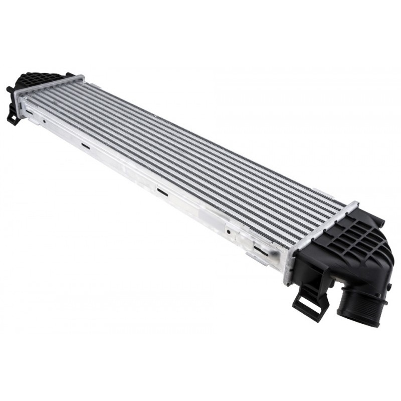 Intercooler Ford Focus C-Max 2.0 Tdci 2003-, 1429406