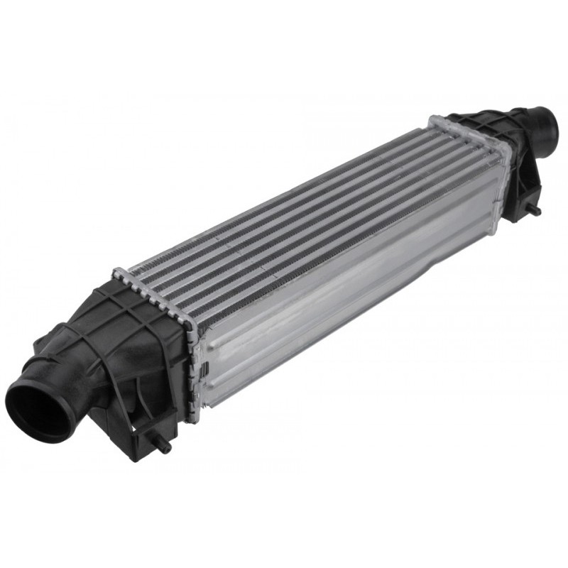 Intercooler Ford Mondeo 3 2.0 Tdci 2000-, 1S7Q9L440AB