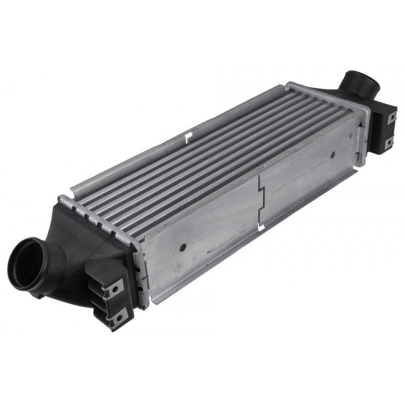 Intercooler Ford Transit 2.4tdci, Di, Tde 2000-2006 , 4401912