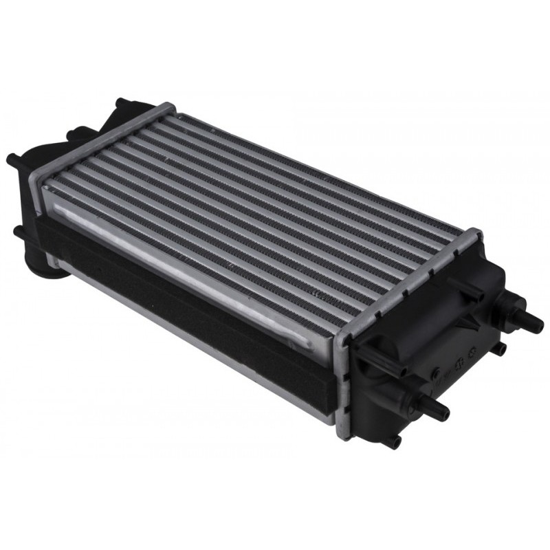 Intercooler Ford Fit For : B-Max (12-) 1.5 Tdci, Fiesta 6 (10-) 1.5 Tdci 1.6 Tdci, Ka+ 3 (18-) 1.5 Tdci (Diesel), 1722903