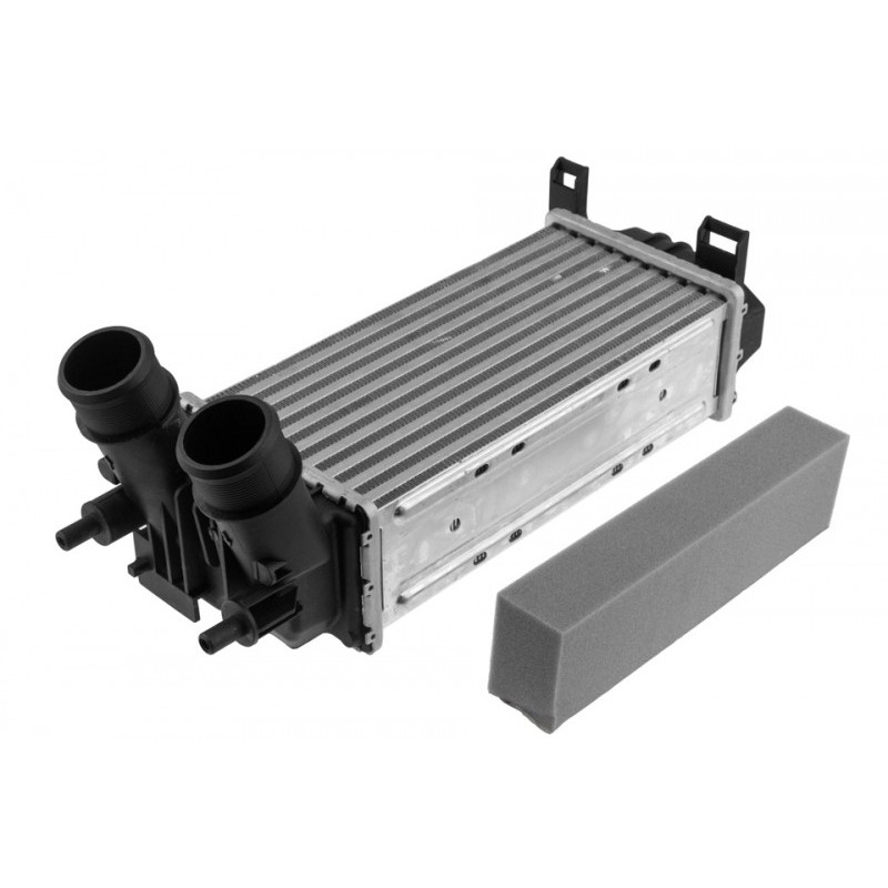 Intercooler Ford Fiesta 7 1.5 Tdci 2017-, Fiesta 7 Van 1.5 Tdci 2018-, 2015422