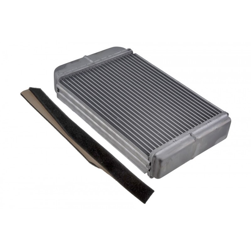 Radiator incalzire habitaclu Fiat Stilo 2001-, Bravo 2007-, 210x154x32, 46723450