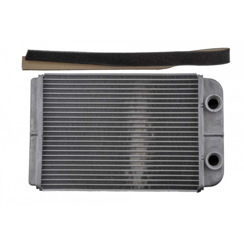 Radiator incalzire habitaclu Fiat Stilo 2001-, Bravo 2007-, 210x154x32, 46723450