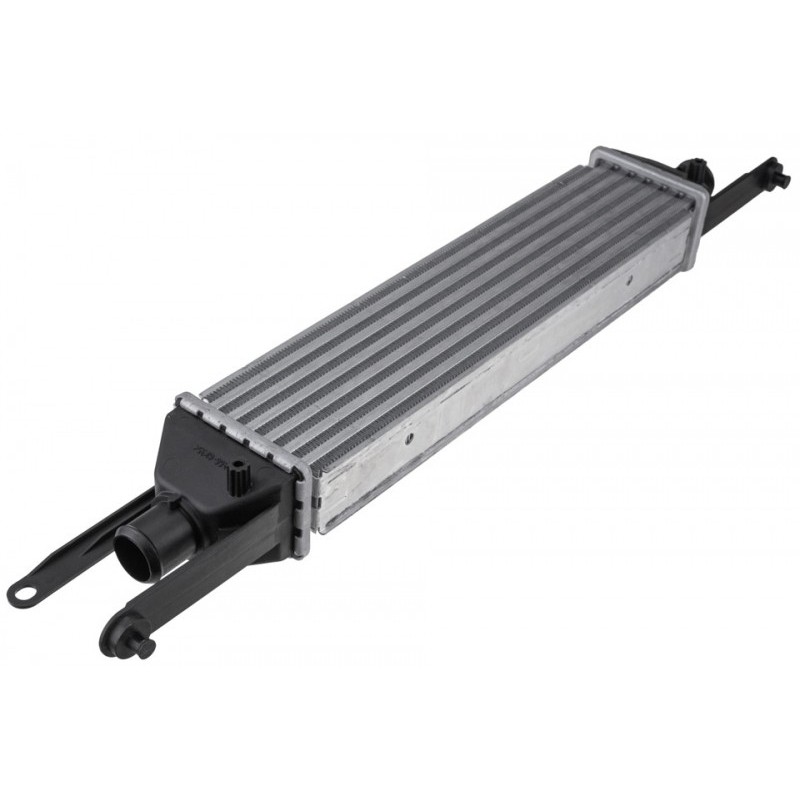 Intercooler Fiat Linea (323) (07-) 1.3 Mjtd, 1.6 Mjtd (Man, Ac +, Diesel), 51785221