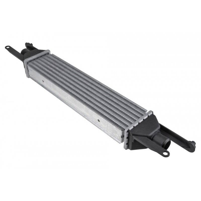 Intercooler Fiat Linea (323) (07-) 1.3 Mjtd, 1.6 Mjtd (Man, Ac +, Diesel), 51785221