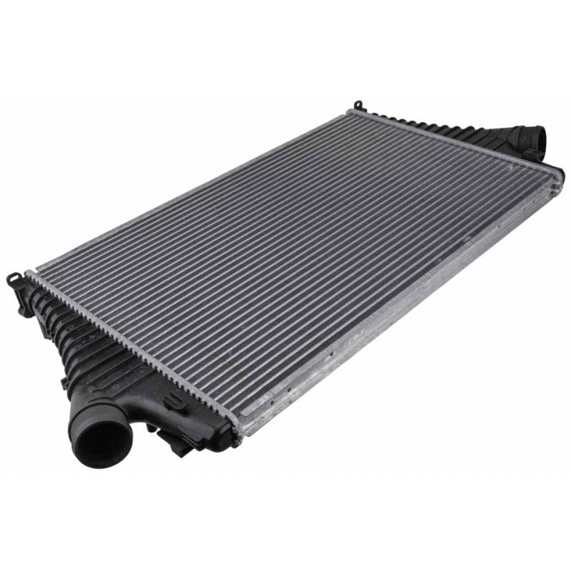Intercooler Fiat Croma (194) (05-) 1.9 Jtd, Vectra C (02-) 1.9 Cdti, Signum (02-) 1.9 Cdti, 9-3 (Ys3f) (02-) 1.9 Tid (Man, Diesel), 13205149
