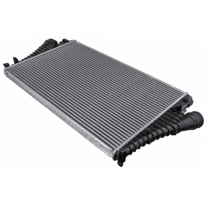 Intercooler Fiat Croma (194) (05-) 1.9 Jtd, Vectra C (02-) 1.9 Cdti, Signum (02-) 1.9 Cdti, 9-3 (Ys3f) (02-) 1.9 Tid (Man, Diesel), 13205149