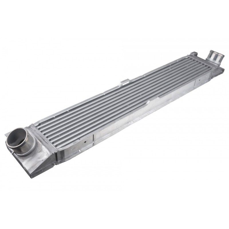 Intercooler Fiat Ducato 2.3 Jtd 2006-, 1340763080