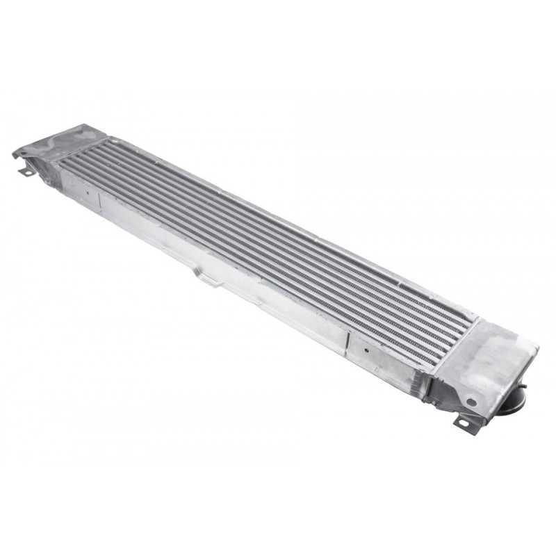 Intercooler Fiat Ducato 2.3 Jtd 2006-, 1340763080