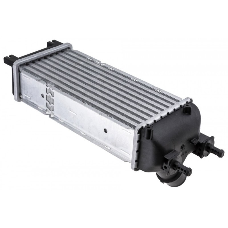 Intercooler Fiat 500 (09-) 0.9 1.3, Panda (12-) 0.9 (Man, Diesel), 51855481