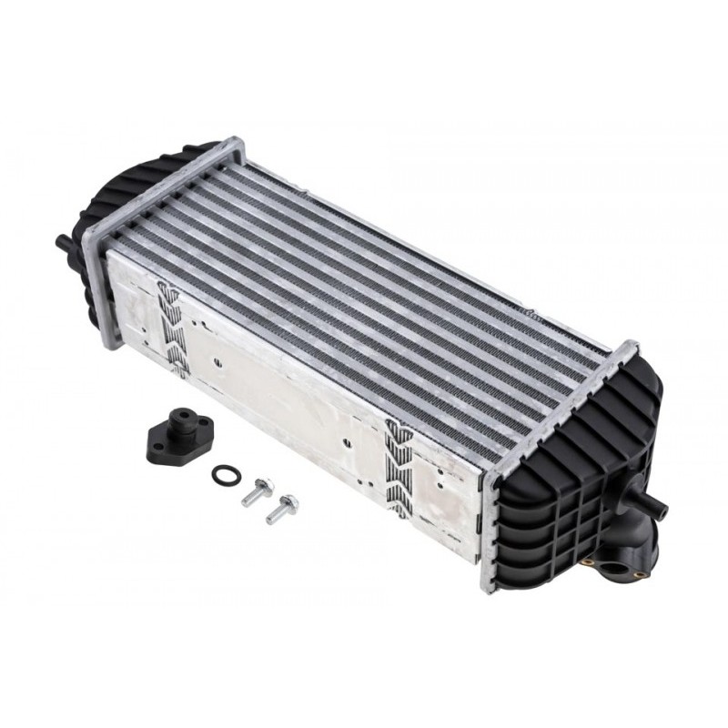 Intercooler Hyundai Ix35 (10-) 1.7 Crdi, Sportage 3 (10-) 1.7 Crdi (Diesel), 282712A850