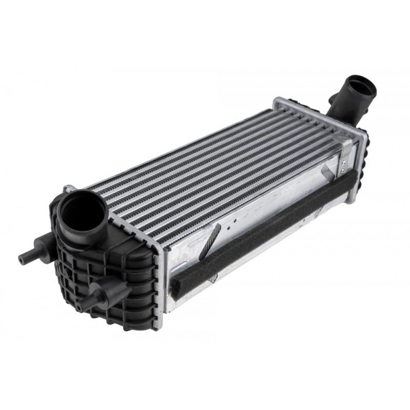 Intercooler Kia Sportage 3 (Sl) (10-) 1.7 Crdi (Diesel), 282712A550