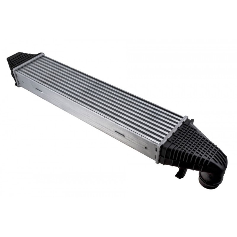 Intercooler Mercedes-Benz C-Class W 204 (07-) C250 Cgi, E-Class W 207 (09-) E 200 Cgi (Benzina), 2045000000