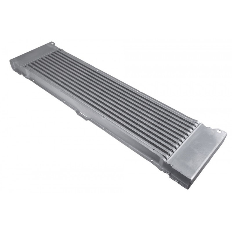 Intercooler Mercedes-Benz Viano W 639 (03-) 2.0, 2.2 Cdi, Vito W 639 (03-) 109, 111, 115 Cdi (Diesel, Euro 4), 6395010301