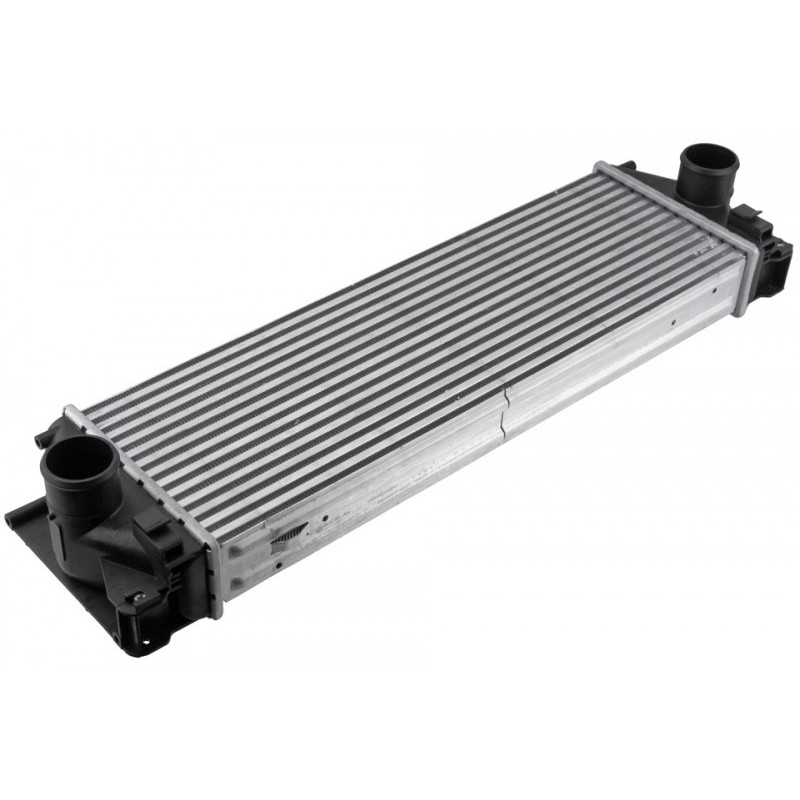 Intercooler Mercedes-Benz Sprinter W 906 (06-) 209 Cdi, Crafter (2e, 2f) (06-) 2.5 Tdi, 2E0145804